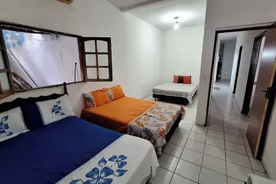 Image de Comfort and safety, 30km from Maceió and the airport.