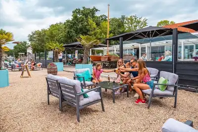 Image de Vacation home for 6 guests with 71m² in Hulshorst (310972)