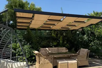 Image de FETHİYE VİLLA Melek