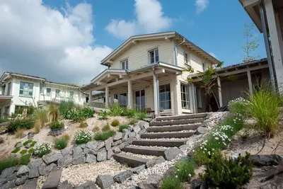 Image de Vacation home for 5 guests with 70m² in Neukieritzsch (311046)