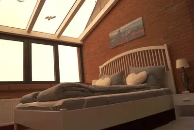 Image de Vacation apartment/apartment for 7 guests with 130m² in Friedrichskoog (311064)