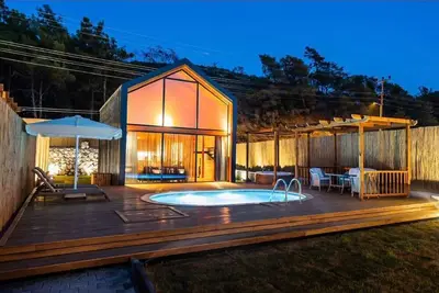 Image de lost bungalow