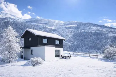 Image de Vacation home for 12 guests with 125m² in Bichlbach (311749)