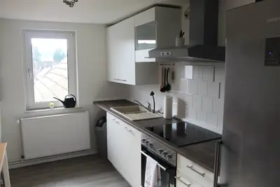 Image de Vacation apartment/apartment for 4 guests with 59m² in Benneckenstein (Harz) (311776)