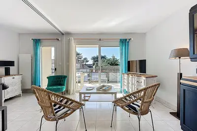 Image de Le Cabestan by Interhome