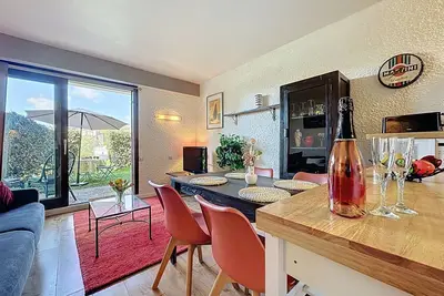 Image de Les Dunes by Interhome