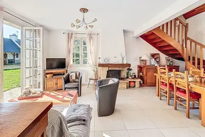 Maison Kervrazic by Interhome