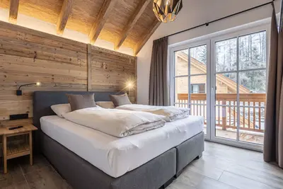 Image de 6_ALP - Chalet Speiereck 5 by Interhome