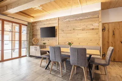 Image de 6_ALP - Premium Tauernstyle Golling by Interhome