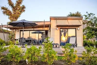 Image de Lodge Natura 4p by Interhome