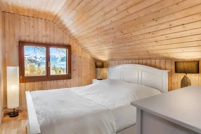 Image de Appartement cosy dans un lieu hors du temps