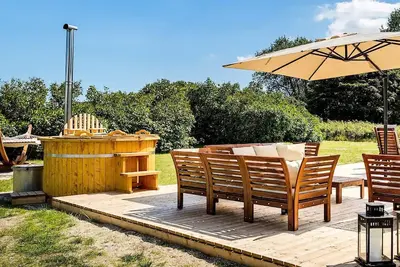 Image de The Beach House Amalie 6 personnes