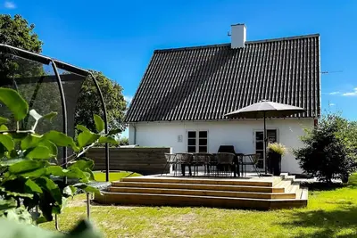 Image de Maison de vacances Thalia 6 personnes