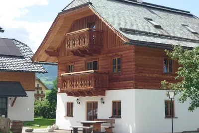 Image de 6_ALP - Obertauern Chalet 1 Xl by Interhome