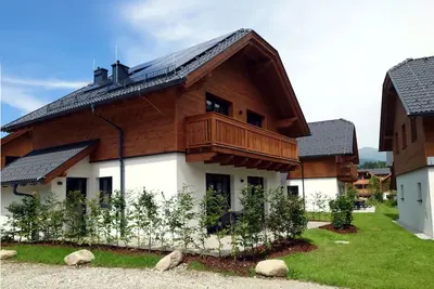 Image de 6_ALP - Chalet Speiereck 2 by Interhome