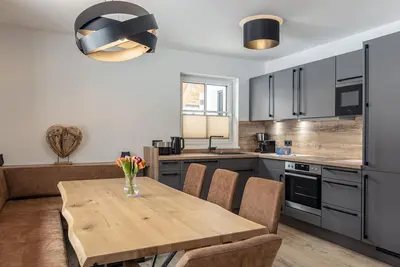 Image de 6_ALP - Chalet Speiereck 3 by Interhome