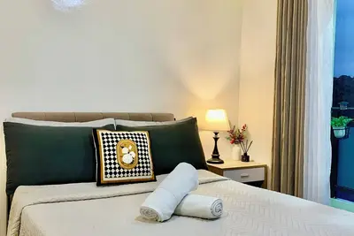 Image de Cloud Haus 6 - Baguio City town proper nearby Sm | Cathedral | Burnham | Session