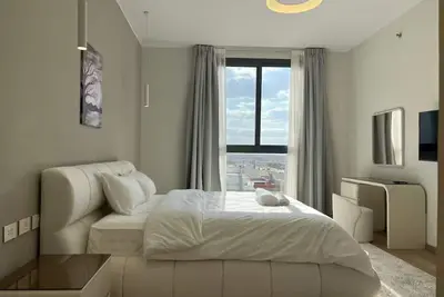 Image de Aeon Towers Lucky Cloud #606 - nesty