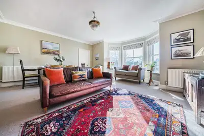 Image de 3 Monteagle - sleeps 6 guests  in 3 bedrooms