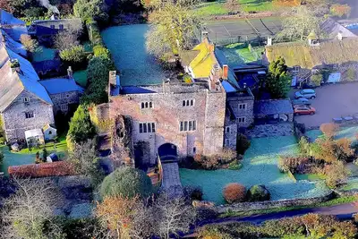 Image de Bickleigh Castle - A Majestic Devon Estate for Exclusive Gatherings