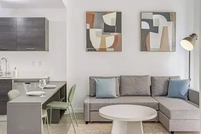 Image de Downtown Miami Condo with Balcony & Rooftop Pool