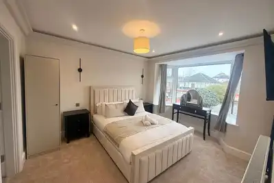 Image de Prestige-Dorma-Bungalow-Salle de bain privée