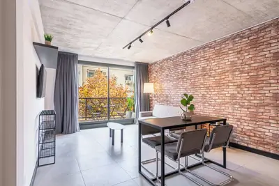 Image de Soho Village en Palermo by Magno | 701