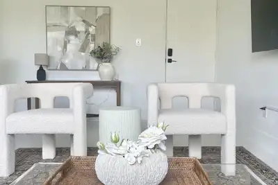 Image de Crystal City Charm 2br / Free Parking 406