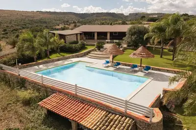 Image de Villa Grazia - Private Pool, Wifi And Air Conditioning