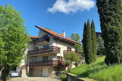 Image de Vila Bellestay– Spacious Comfort with Garden & City Views in the Heart of Brașov