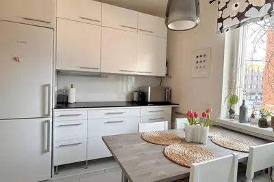 Image de Premium Cityhome Oulu•