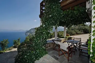 Image de Stolios Skopelos - Erato Deluxe Panoramic View