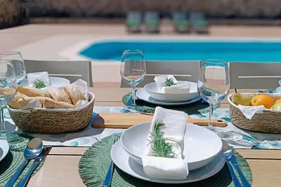 Image de Villa with Private Pool - Retiro das Cigarras (Carvoeiro)