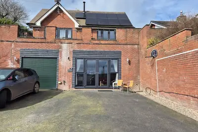 Image de The Den at Chartridge