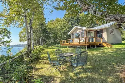 Image de Tofte Hytte - Lake Superior - Tofte, Minnesota -  Cascade Vacation Rentals