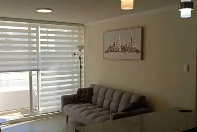 Image de Apt 107d Jardines del Pacifico Iv