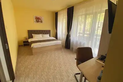 Image de Bellestay/Double Room