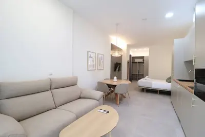 Image de Favara 1 by Concept Flats