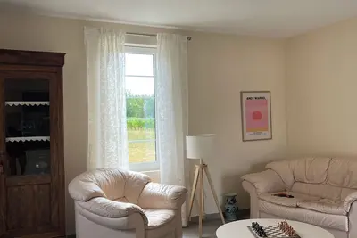 Image de Cosy 2-bedroom cottage among vineyards & forest — Bordeaux region