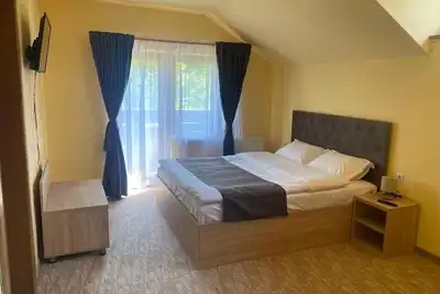 Image de Bellestay/Double Room