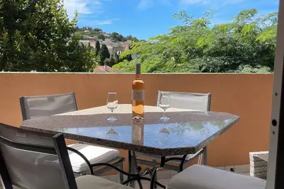 Image de Appartement centre ville port plage