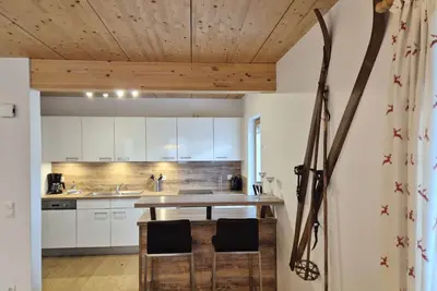 Image de 5_NID - Noriker Chalet by Interhome