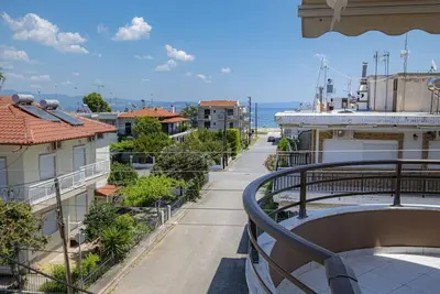 Image de Anastasia Sea View Apartment by RentalsPro