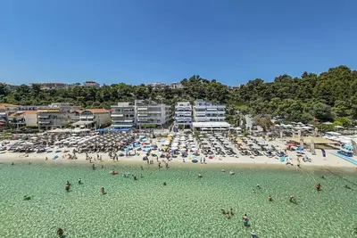 Image de Poseidon Edge No5 by RentalsPro - Kallithea