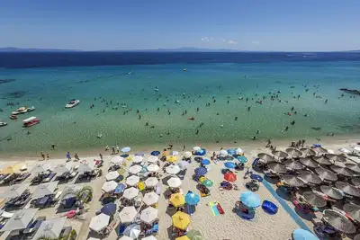 Image de Poseidon Edge No9 by RentalsPro - Kallithea