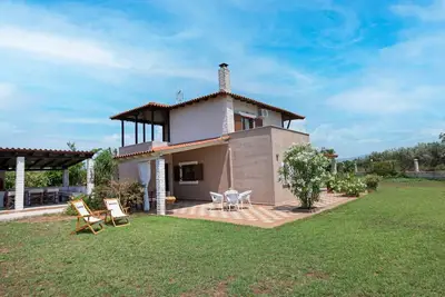 Image de Alex & Billy House by  RentalsPro Services