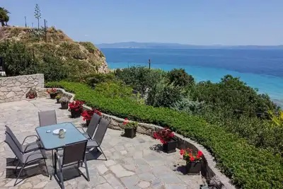 Image de Casa Nikolea by RentalsPro - Afytos Halkidiki