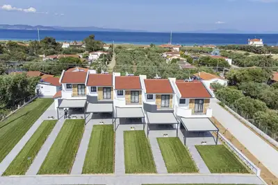 Image de Chryssis Village by Travel Pro Services - Nea Potidaia Halkidiki