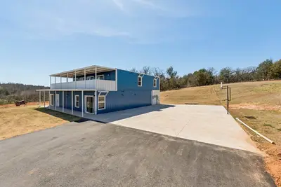 Image de Ball Field House at All Star Sports Village
