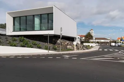 Image de Up&Down Suites 01